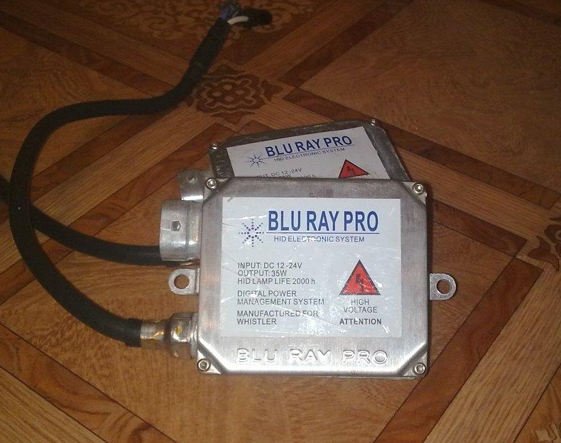 Part 16. Blu Ray Pro. 2