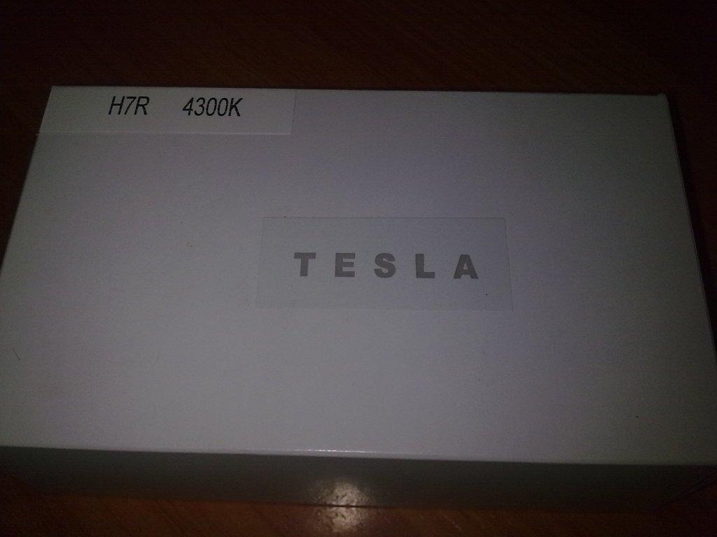 Part 17.Tesla 1