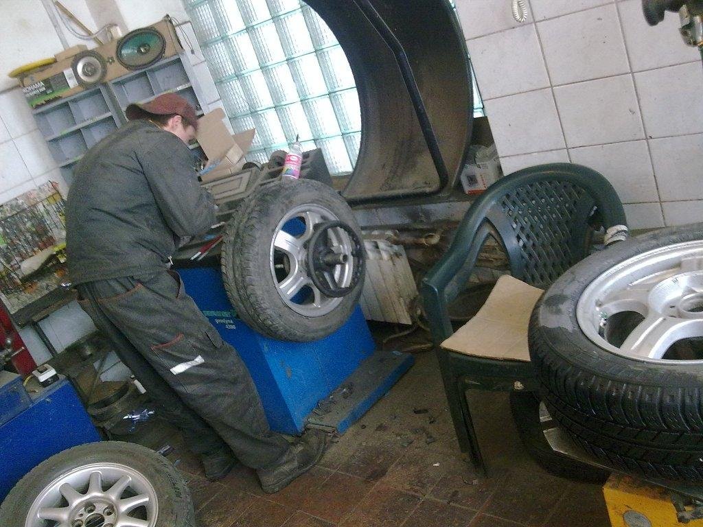 Part 26. Змінне взуття :) 5