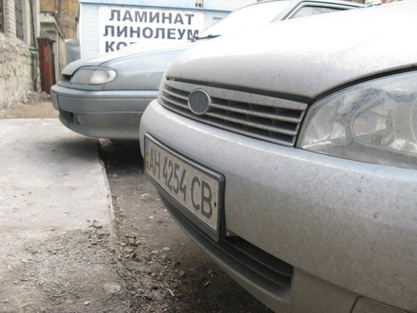 Part 40. Спортивна підвіска. 3