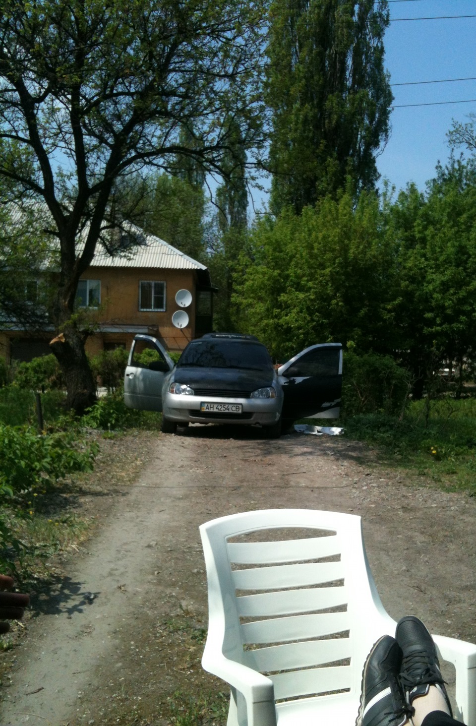 Part 58.Плівка -1.Травневі.Початок) 5