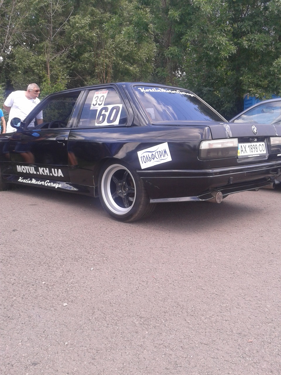 5.07.2014 Чемпіонат України з автозвуку. Трохи фоток 4
