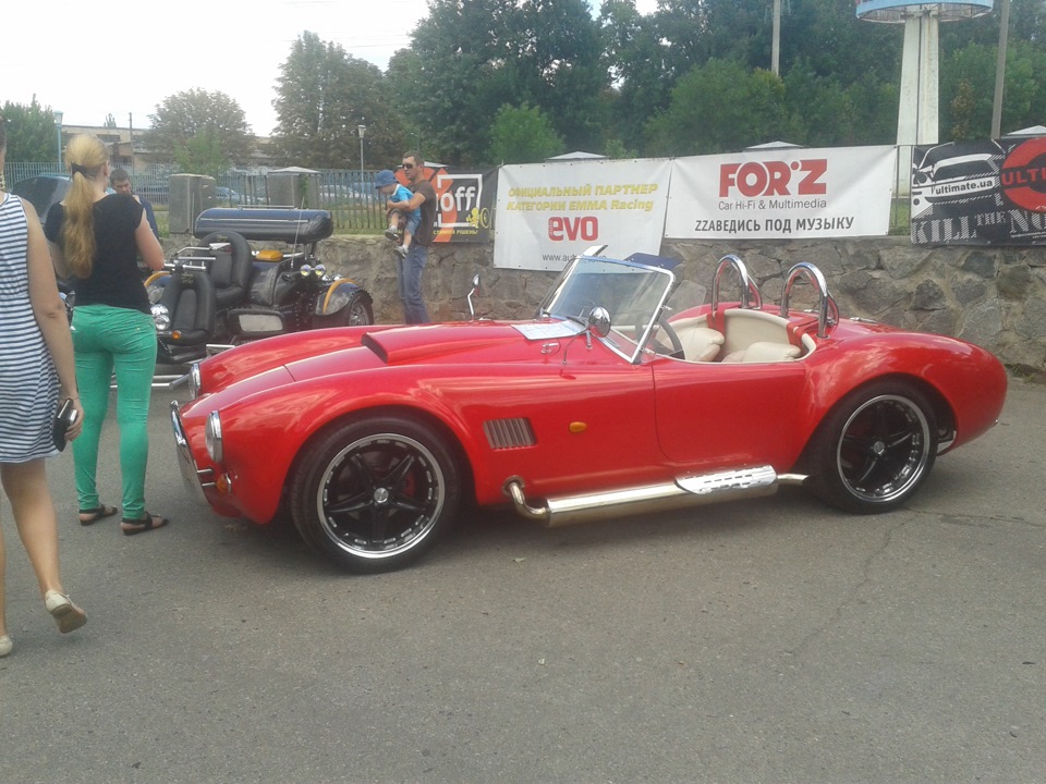 5.07.2014 Чемпіонат України з автозвуку. Трохи фоток 3