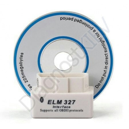 Хто що скаже? Замовив собі elm327 2