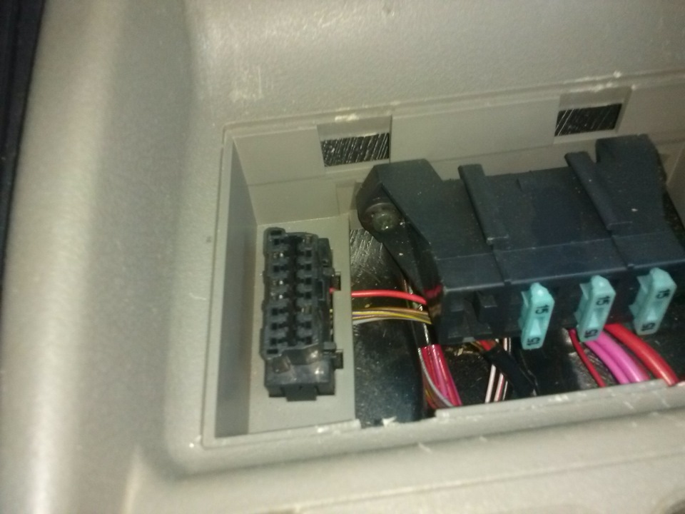 ELM 327 3