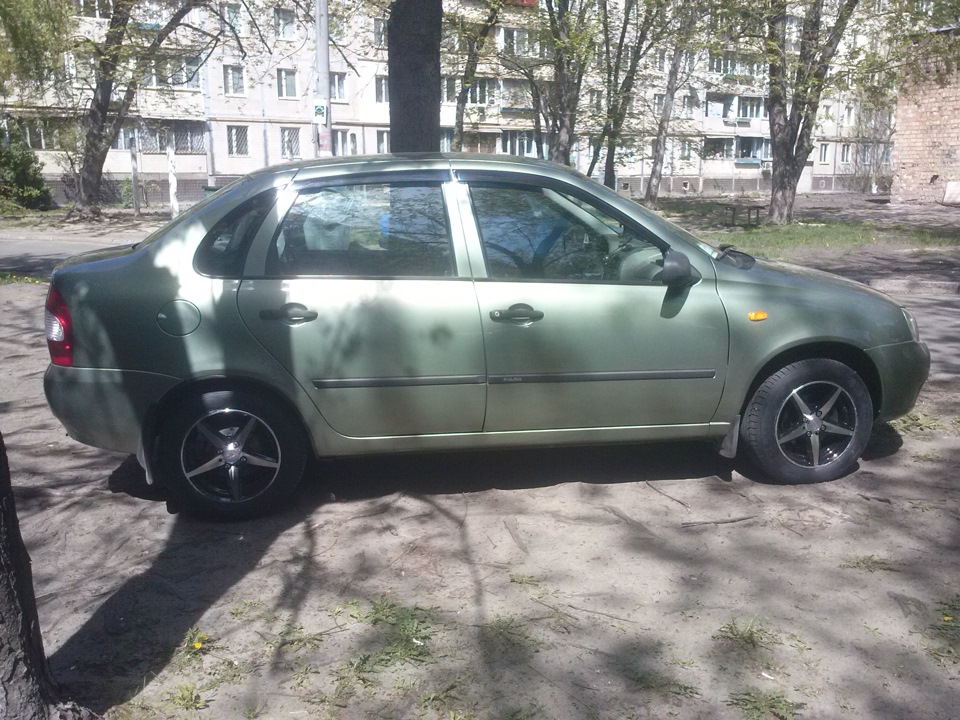 Оновленнячко))) 2