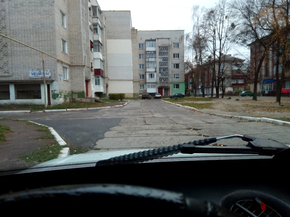 У ТАЗівників ранок починається не з кави 1