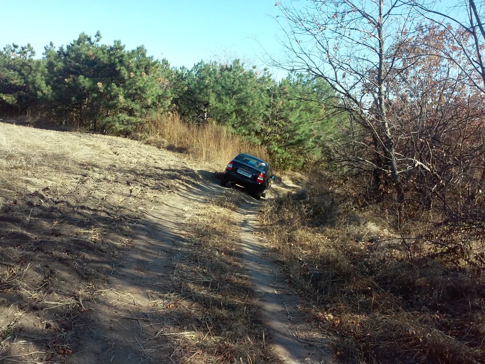 Останні теплі дні осені 2015 4