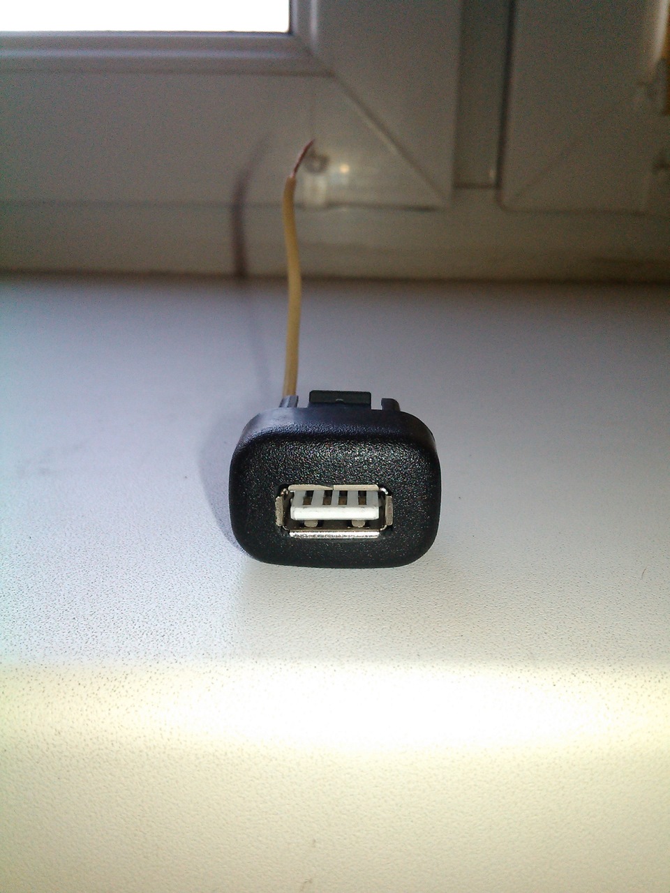 USB зарядка своими руками 4