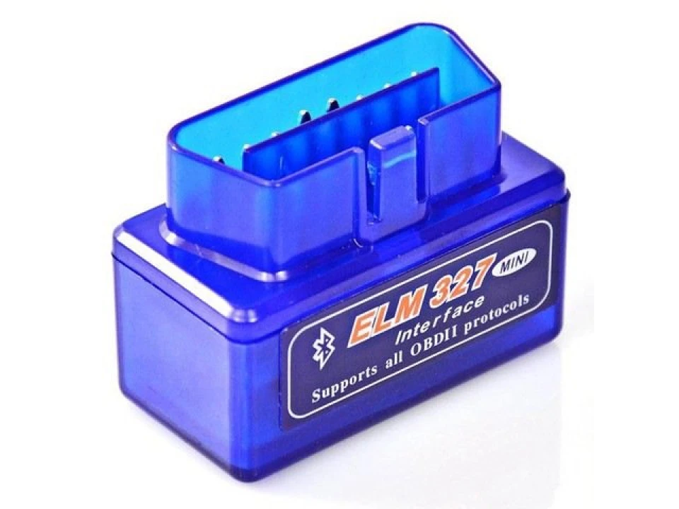 OBD II
