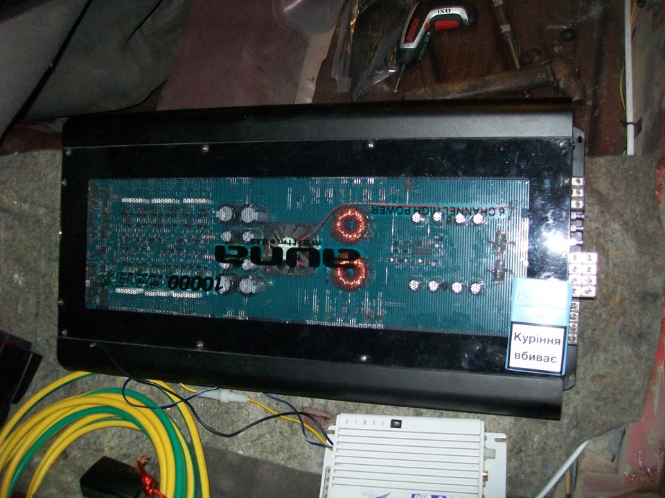 Кот 2