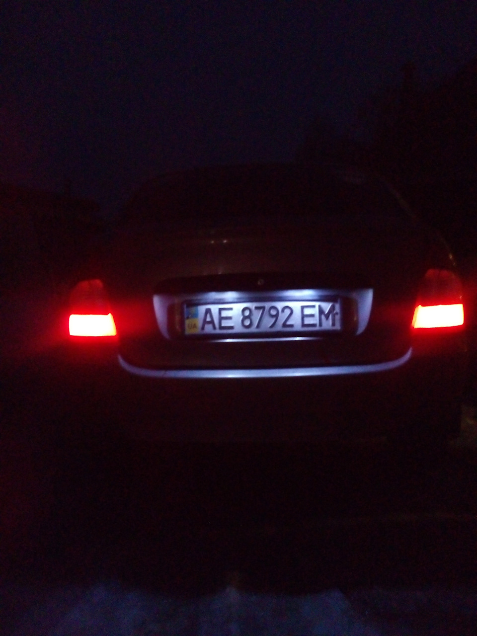 додаток з освітлення:) 2