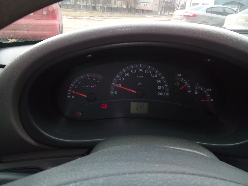 Оживлення гени:) 1
