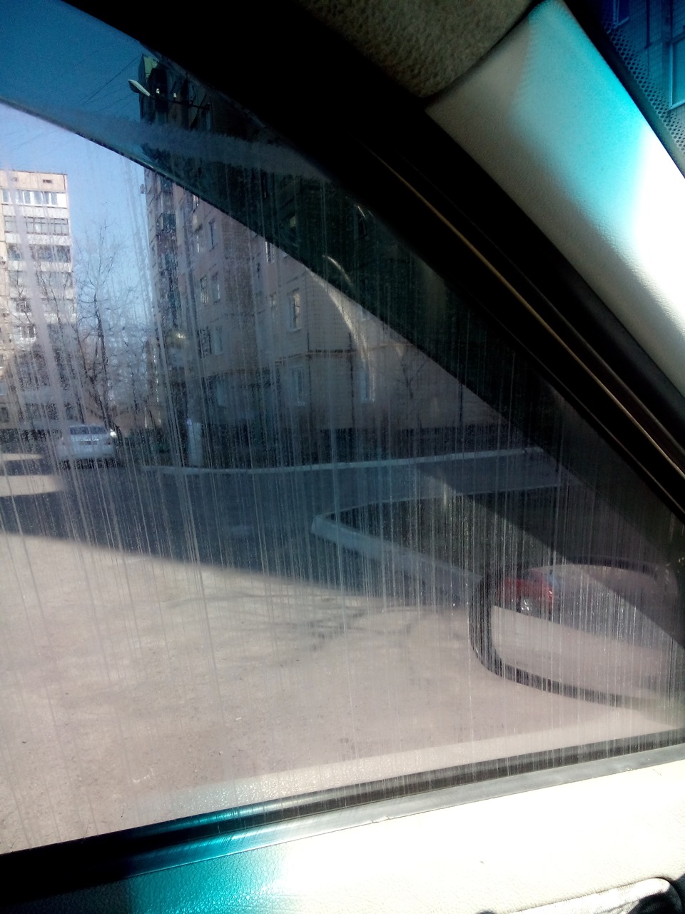 Тонування авто 1