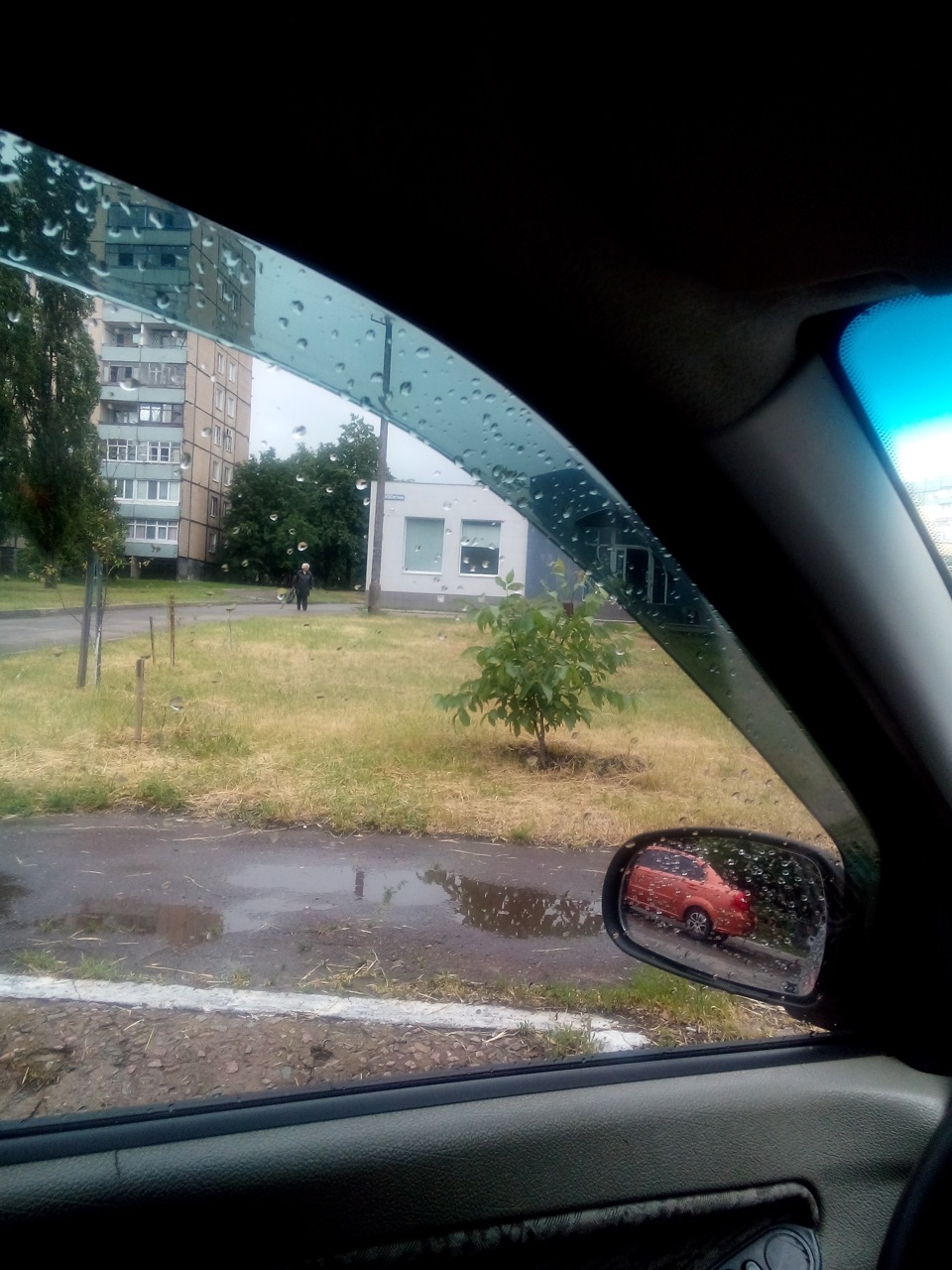 Тонування авто 3