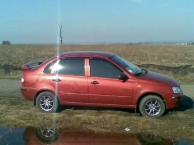 Запис, 19 травня 2011 2