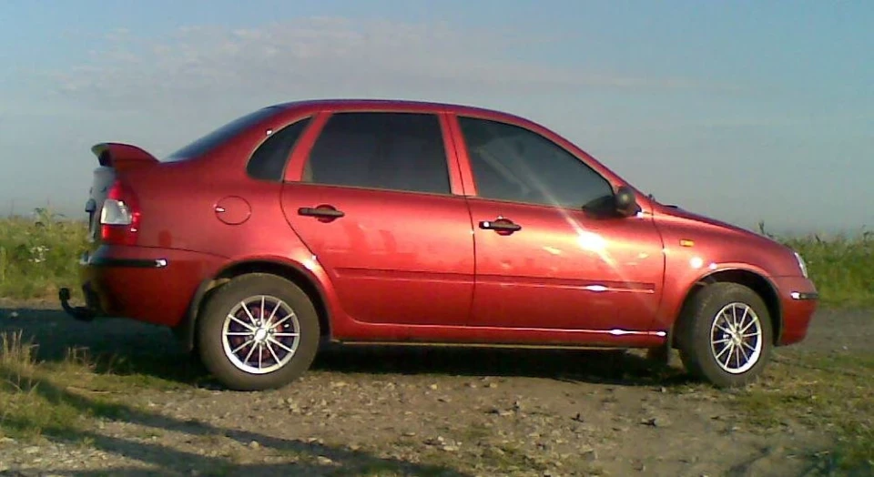Запис, 24 квітня 2011