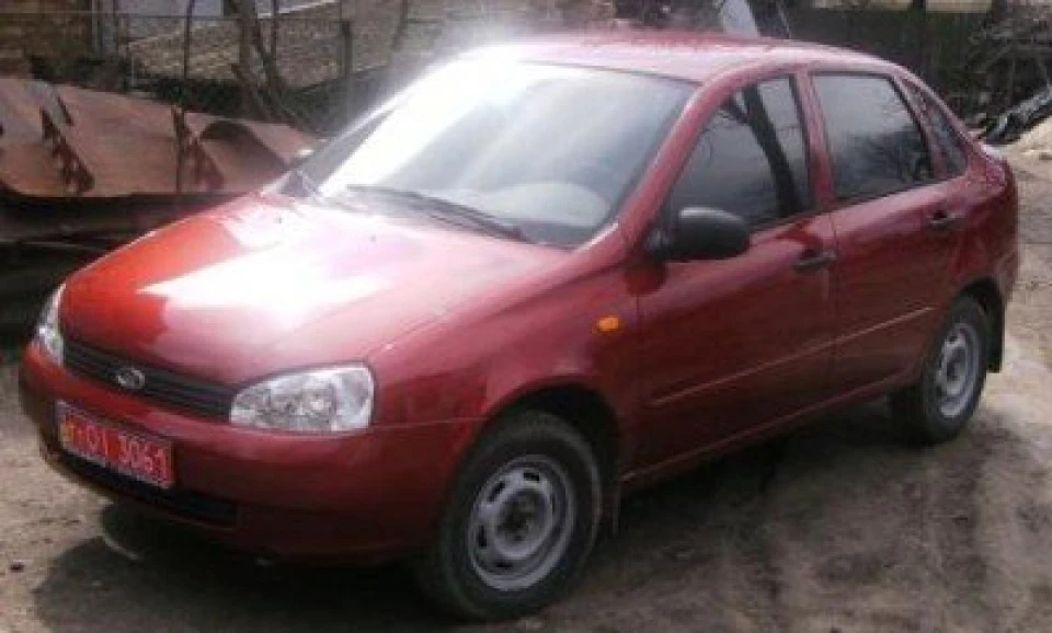 Запис, 24 квітня 2011
