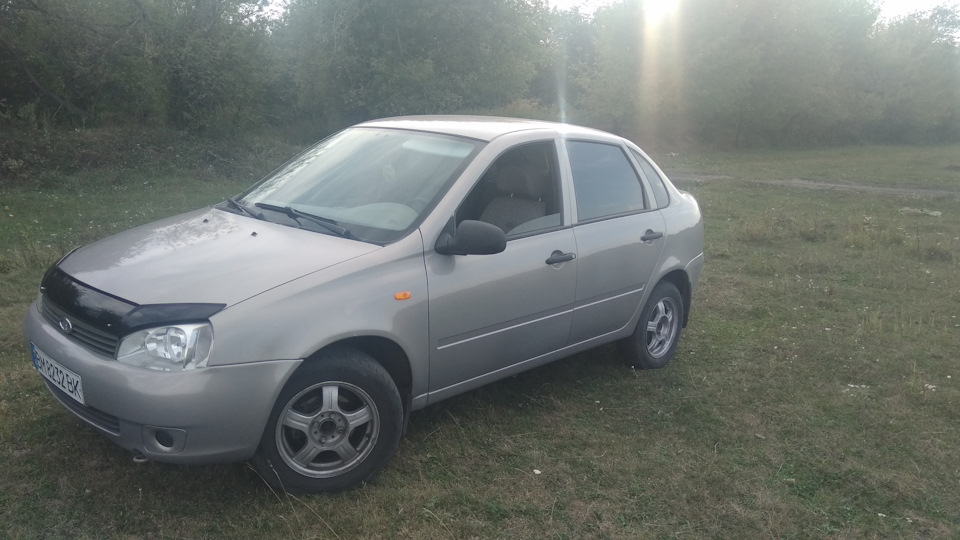 Думаю про продаж 5