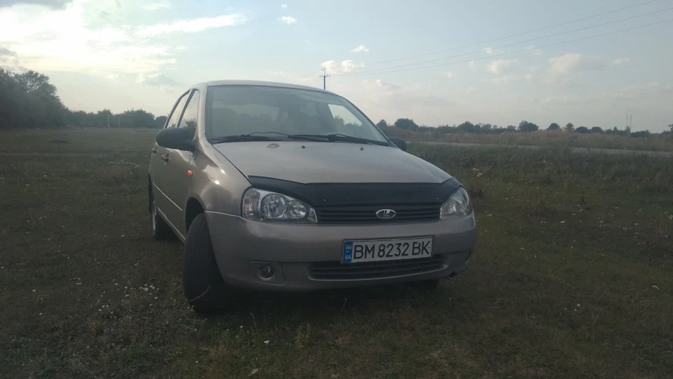 Думаю про продаж