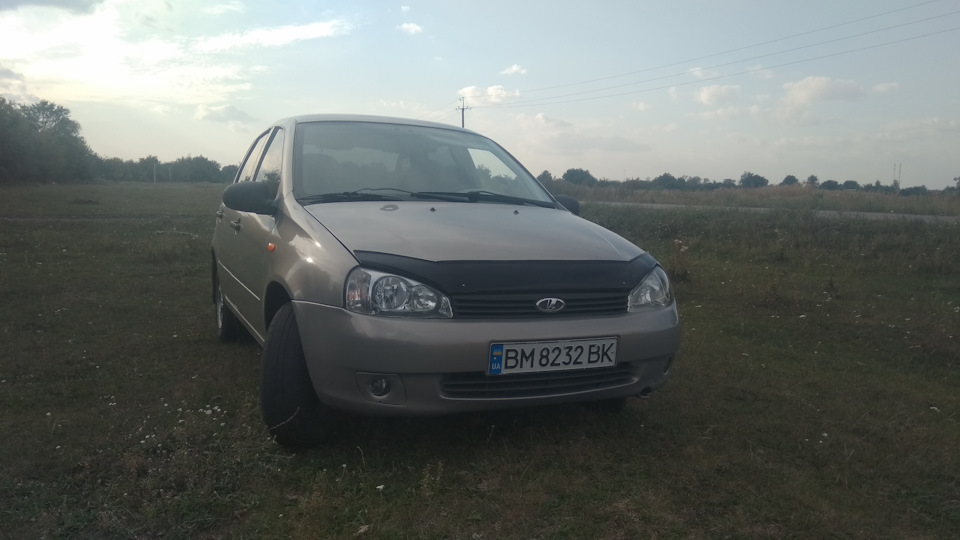 Думаю про продаж 1