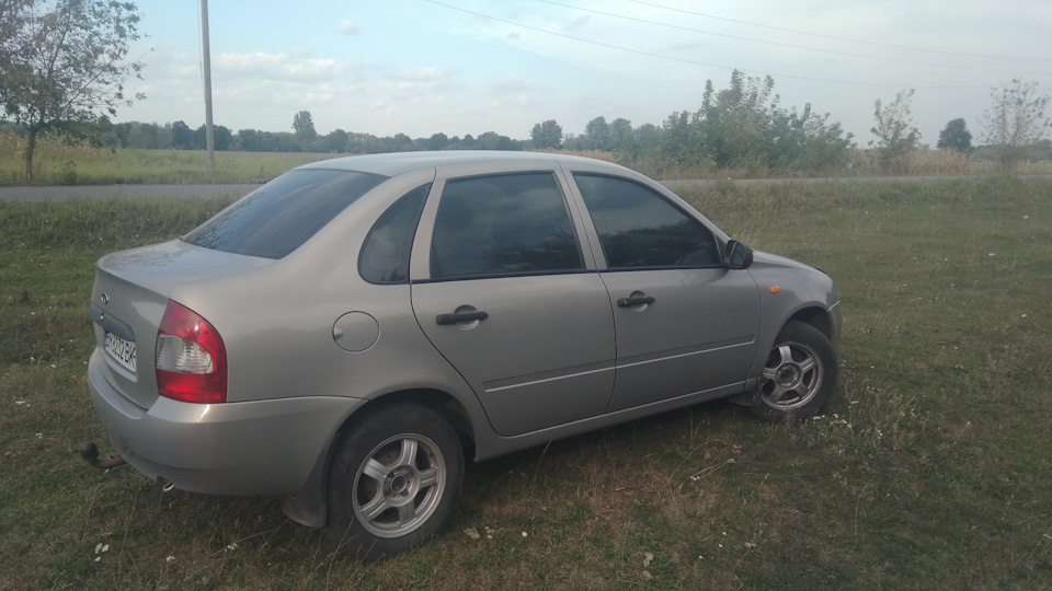Думаю про продаж 3