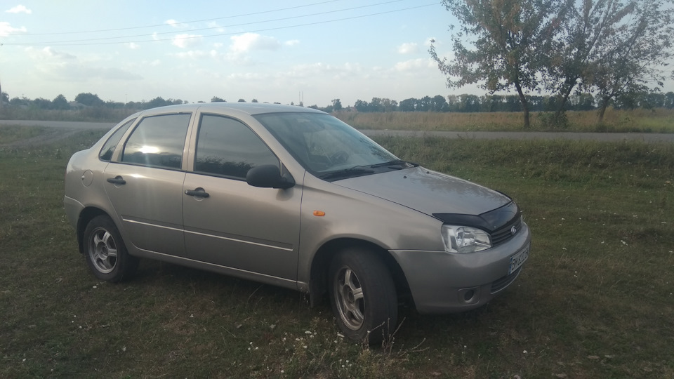 Думаю про продаж 2