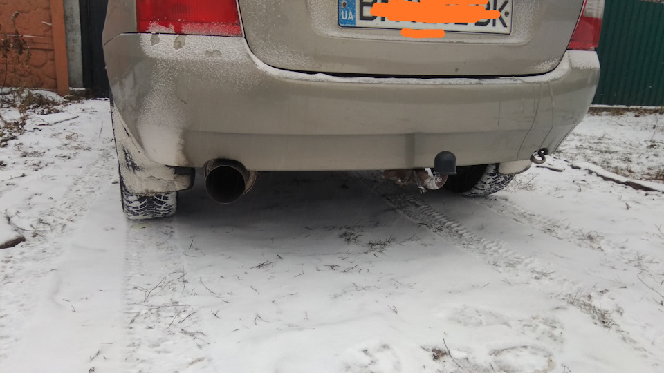 Прямоток, мрія ідіота :) 1