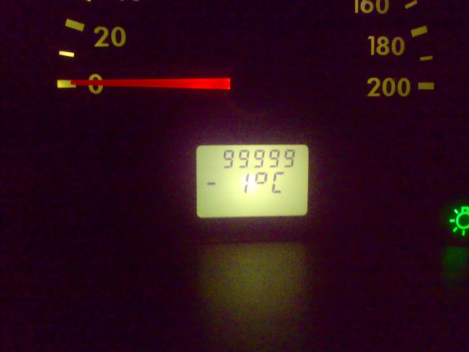 99.999 - 100.000 км 1