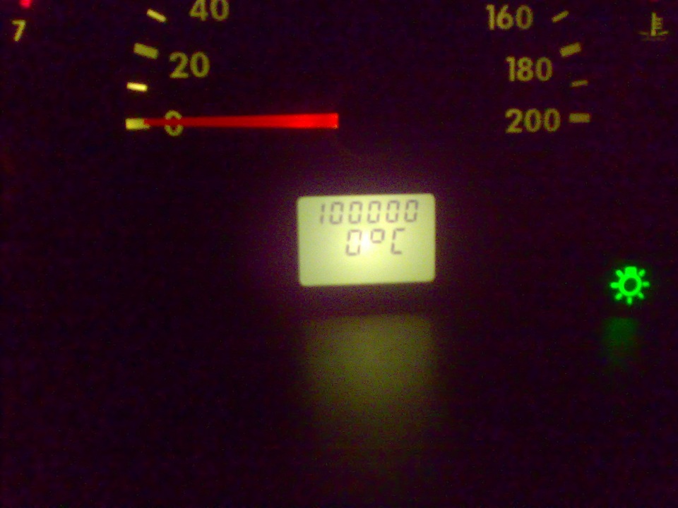 99.999 - 100.000 км 2