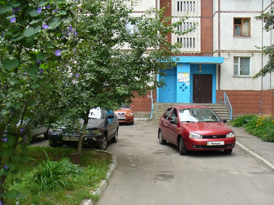 Весна 2012