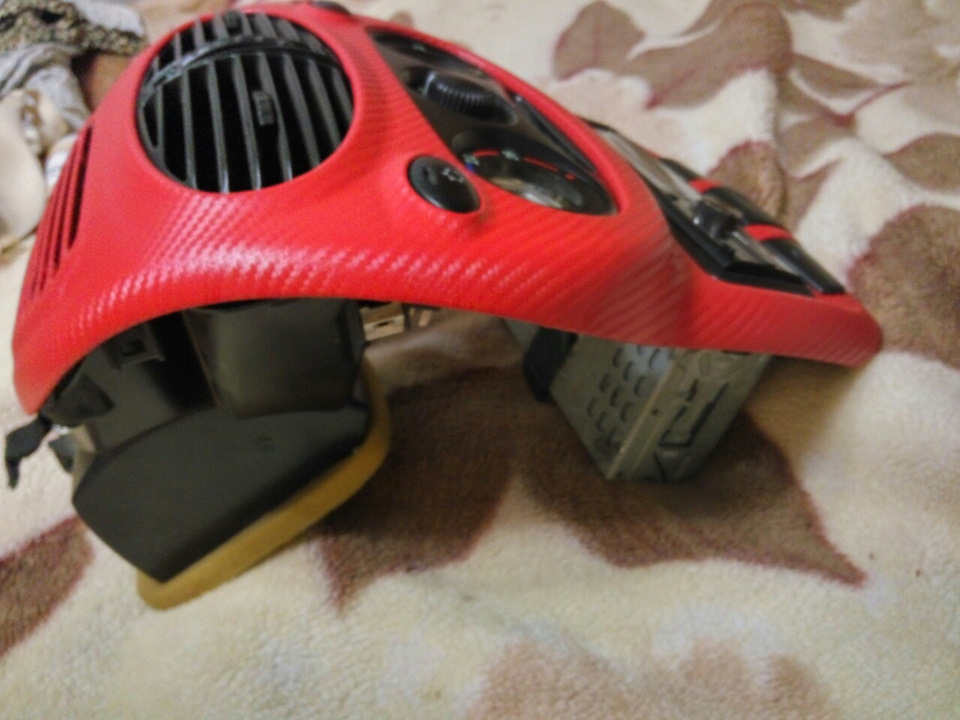 : Борода 5