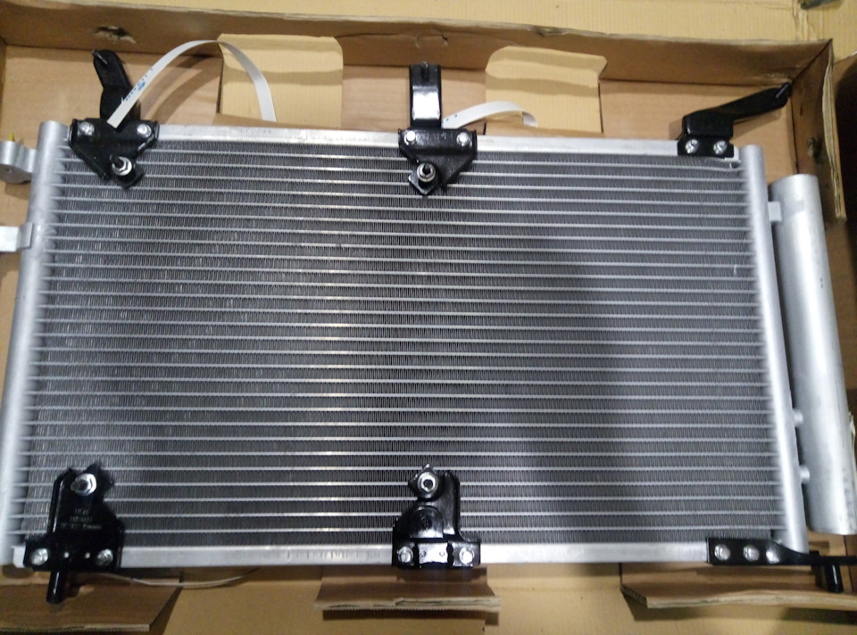 Хай живе КОНДЮК, а також установка БК Штат 1 і USB розетки. 5