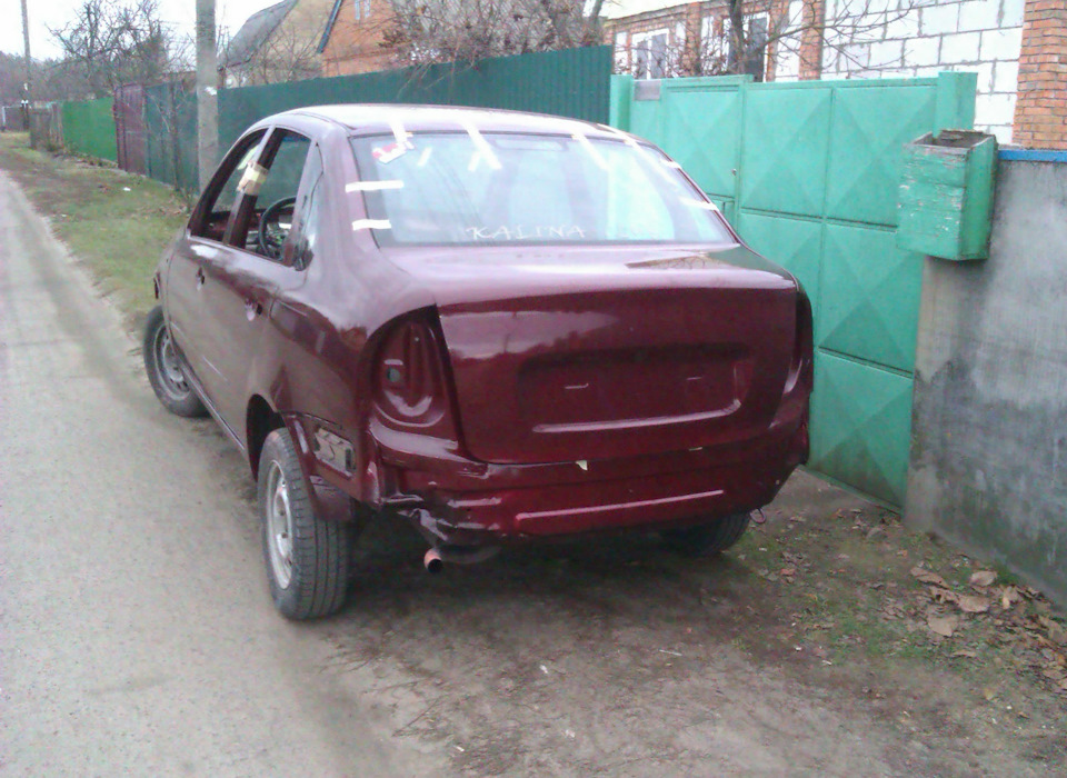 Довгоочікувана зустріч :-) 4