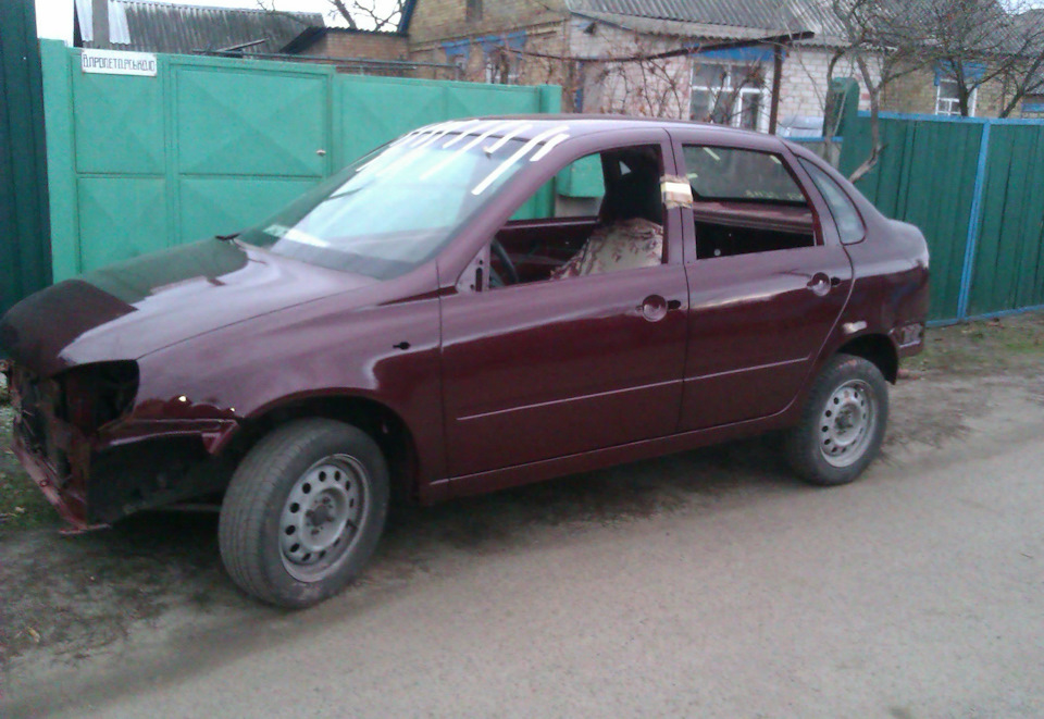 Довгоочікувана зустріч :-) 2