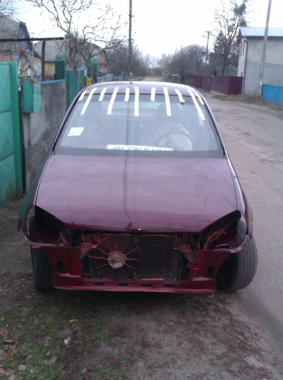 Довгоочікувана зустріч :-) 1