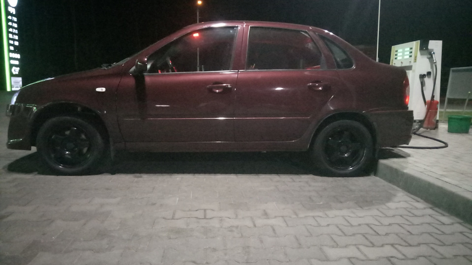 Зразок тапочек R15 1