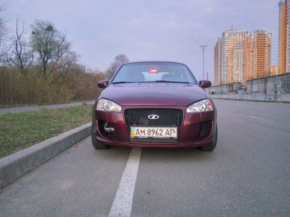 Про Шпрот 5
