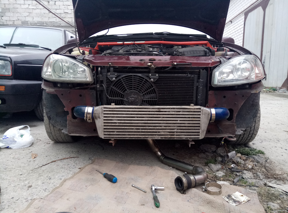 Суворий сигнал. 4