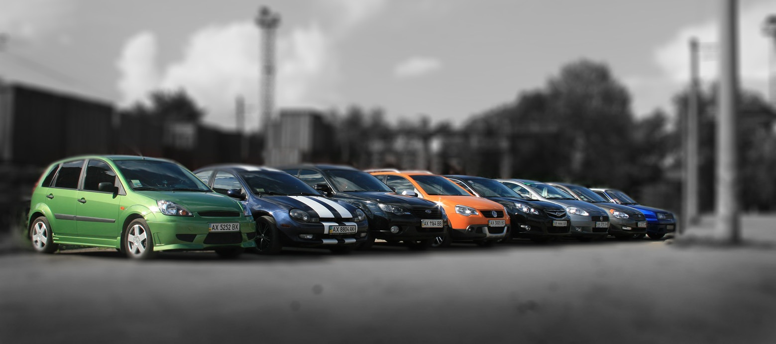 Фотосет у стилі NFS частина 2 2