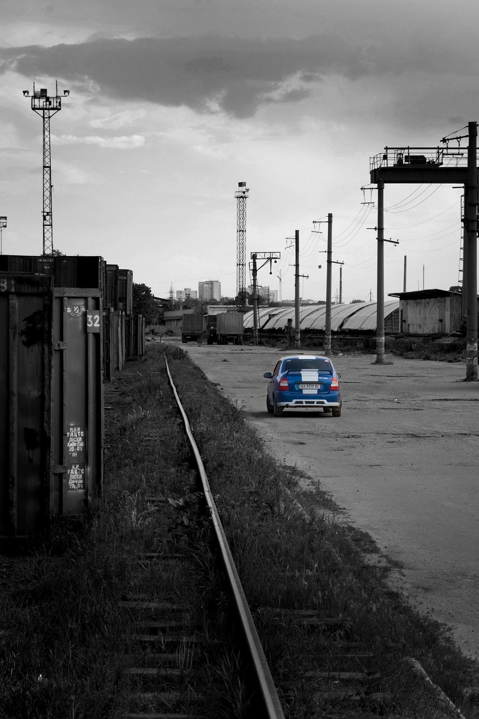 Фотосет у стилі NFS частина 2 4