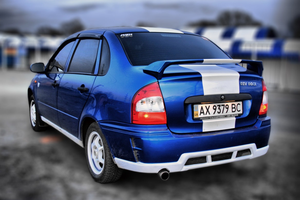 Вечірній фотосет 8 квітня 2010 року 3