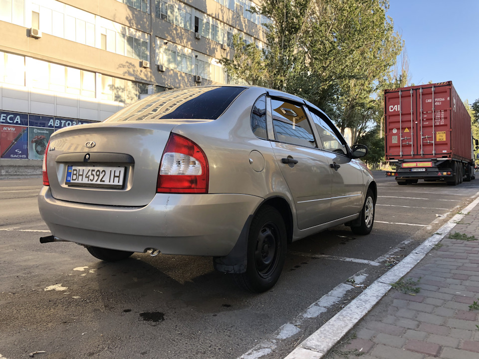 Продам калинку 5