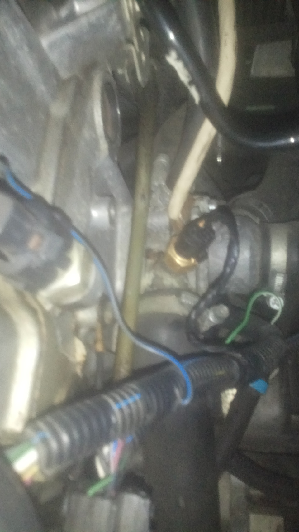 Вирішення проблеми з вентилятором 1