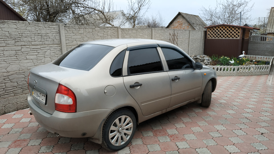 Ну що настав час тонування 😎 3