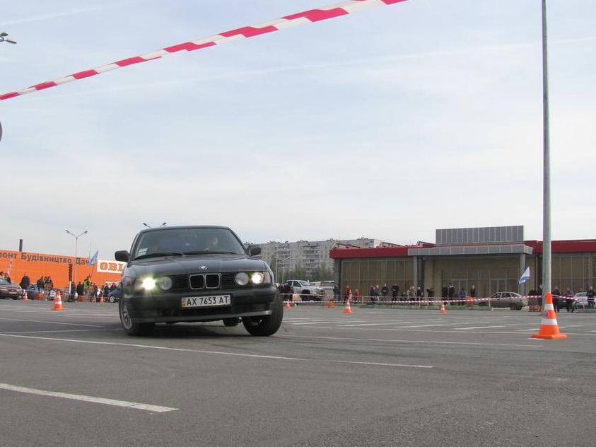 Фігурний пілотаж 2010 5