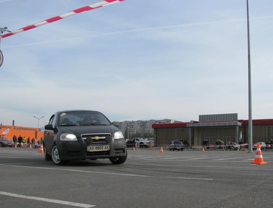 Фігурний пілотаж 2010 4