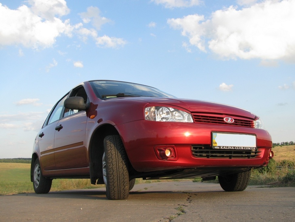 Пару фото літа, що минає 4