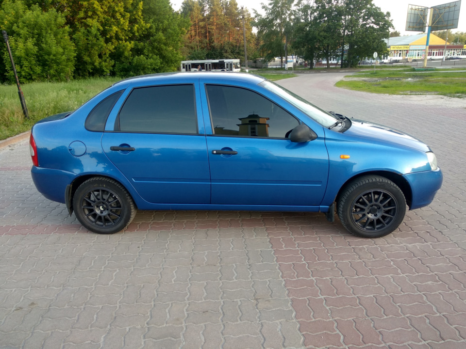 Піст продажу 1