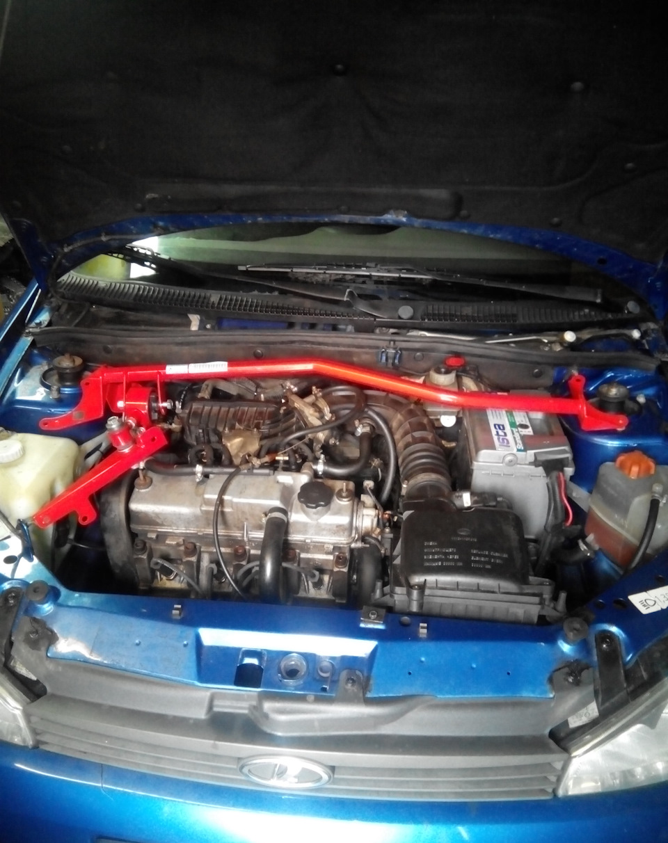 Розпірка 3